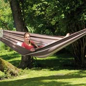 Hammock 250x175cm - Paradiso Caf - Amazonas